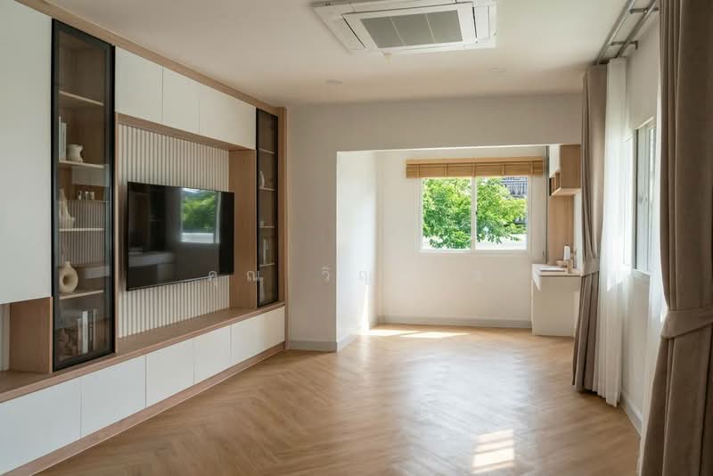 ขายบ้านเดี่ยว 2 ชั้น รีโนเวทใหม่ ทำเลดี แจ้งวัฒนะ-ปากเกร็ด ใกล้รถไฟฟ้า จังหวัดนนทบุรี, นนทบุรี, บางตลาด, ปากเกร็ด, นนทบุรี, 150 ตร.ม., บ้านเดี่ยว ขาย, โดย คุณ วิญากร, 500200270 - DDproperty.com