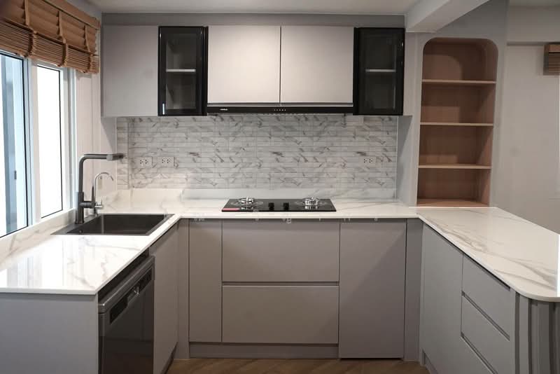 ขายบ้านเดี่ยว 2 ชั้น รีโนเวทใหม่ ทำเลดี แจ้งวัฒนะ-ปากเกร็ด ใกล้รถไฟฟ้า จังหวัดนนทบุรี, Nonthaburi, Bang Talat, Pak Kret, Nonthaburi, 3 Bedrooms, 150 sqm, Single Detached House For Sale, by คุณ วิญากร, 500200270 - DDproperty.com