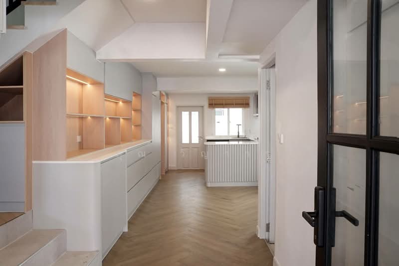 ขายบ้านเดี่ยว 2 ชั้น รีโนเวทใหม่ ทำเลดี แจ้งวัฒนะ-ปากเกร็ด ใกล้รถไฟฟ้า จังหวัดนนทบุรี, นนทบุรี, บางตลาด, ปากเกร็ด, นนทบุรี, 150 ตร.ม., บ้านเดี่ยว ขาย, โดย คุณ วิญากร, 500200270 - DDproperty.com