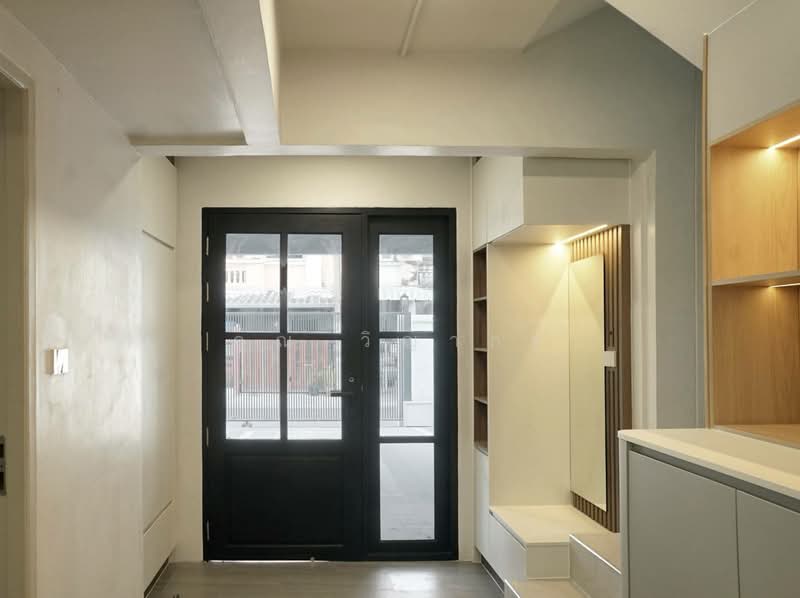 ขายบ้านเดี่ยว 2 ชั้น รีโนเวทใหม่ ทำเลดี แจ้งวัฒนะ-ปากเกร็ด ใกล้รถไฟฟ้า จังหวัดนนทบุรี, นนทบุรี, บางตลาด, ปากเกร็ด, นนทบุรี, 150 ตร.ม., บ้านเดี่ยว ขาย, โดย คุณ วิญากร, 500200270 - DDproperty.com