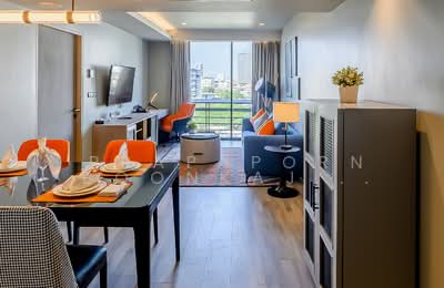 For Rent - Oakwood Residence Sukhumvit Thonglor, Bangkok