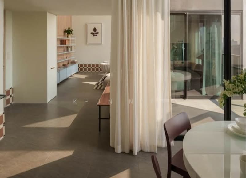 The Lofts Silom : เดอะ ลอฟท์ สีลม, กรุงเทพ, ถนนประมวญ, สีลม, บางรัก, กรุงเทพ, 122 ตร.ม., คอนโด ให้เช่า, โดย Khun Nita, 500200273 - DDproperty.com