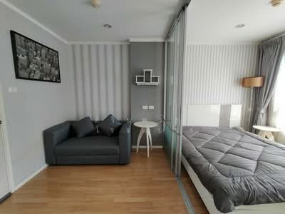 ขาย - Lumpini Ville Sukhumvit 77-2 : ลุมพินี วิลล์ สุขุมวิท 77-2, กรุงเทพ