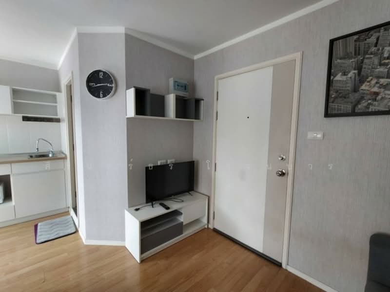 Lumpini Ville Sukhumvit 77-2, Bangkok, On Nut Rd, Suan Luang, Suan Luang, Bangkok, 1 Bedroom, 23 sqm, Condo For Sale, by ศิรินทร์ธร โรจนบวร, 500200274 - DDproperty.com