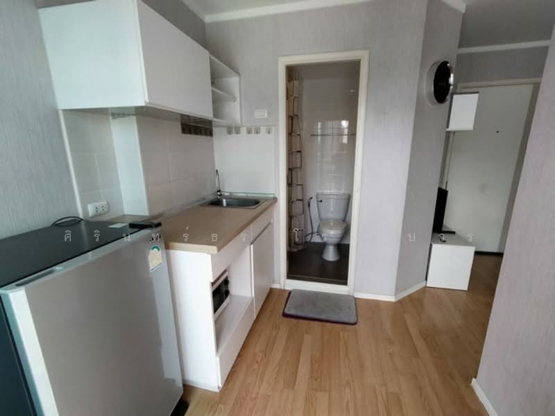 Lumpini Ville Sukhumvit 77-2 : ลุมพินี วิลล์ สุขุมวิท 77-2, กรุงเทพ, ถ. อ่อนนุช, สวนหลวง, สวนหลวง, กรุงเทพ, 23 ตร.ม., คอนโด ขาย, โดย ศิรินทร์ธร โรจนบวร, 500200274 - DDproperty.com