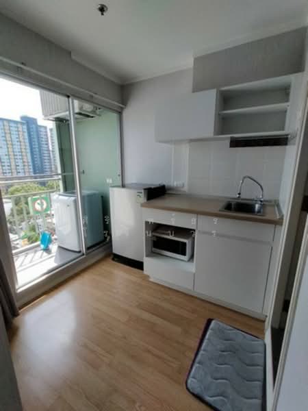 Lumpini Ville Sukhumvit 77-2, Bangkok, On Nut Rd, Suan Luang, Suan Luang, Bangkok, 1 Bedroom, 23 sqm, Condo For Sale, by ศิรินทร์ธร โรจนบวร, 500200274 - DDproperty.com
