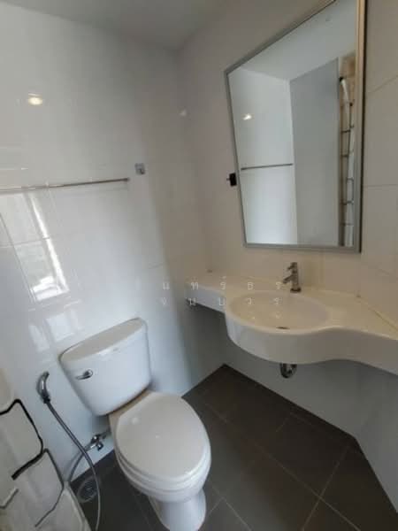 Lumpini Ville Sukhumvit 77-2, Bangkok, On Nut Rd, Suan Luang, Suan Luang, Bangkok, 1 Bedroom, 23 sqm, Condo For Sale, by ศิรินทร์ธร โรจนบวร, 500200274 - DDproperty.com