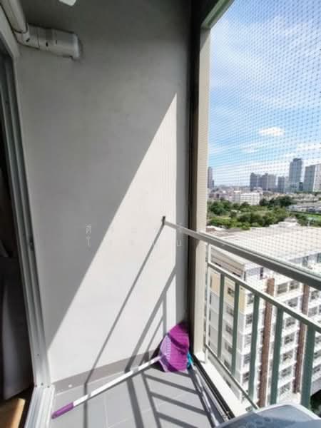 Lumpini Ville Sukhumvit 77-2, Bangkok, On Nut Rd, Suan Luang, Suan Luang, Bangkok, 1 Bedroom, 23 sqm, Condo For Sale, by ศิรินทร์ธร โรจนบวร, 500200274 - DDproperty.com