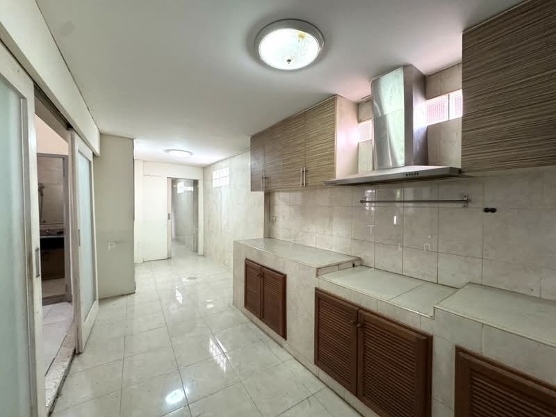 หมู่บ้านศรีกาญจน์พาร์ควิว ดอนเมือง, Bangkok, Si Khan, Don Mueang, Bangkok, 3 Bedrooms, 120 sqm, Single Detached House For Sale, by The Best Property  เก๋, 500200275 - DDproperty.com