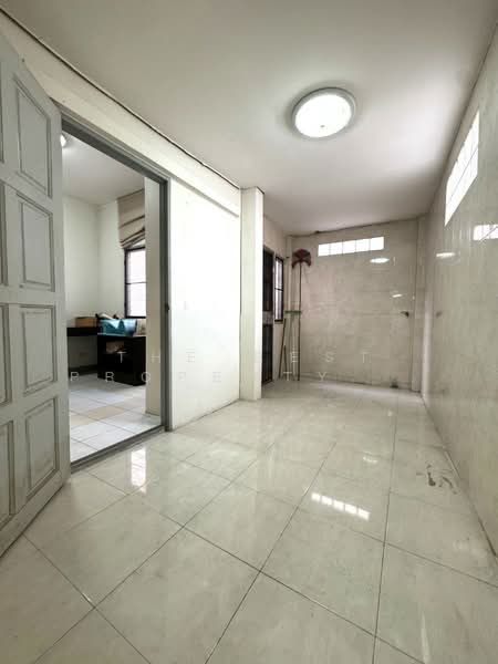 หมู่บ้านศรีกาญจน์พาร์ควิว ดอนเมือง, Bangkok, Si Khan, Don Mueang, Bangkok, 3 Bedrooms, 120 sqm, Single Detached House For Sale, by The Best Property  เก๋, 500200275 - DDproperty.com