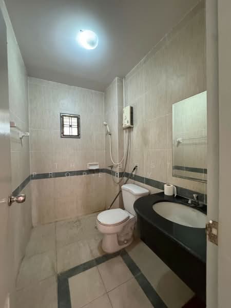 หมู่บ้านศรีกาญจน์พาร์ควิว ดอนเมือง, Bangkok, Si Khan, Don Mueang, Bangkok, 3 Bedrooms, 120 sqm, Single Detached House For Sale, by The Best Property  เก๋, 500200275 - DDproperty.com