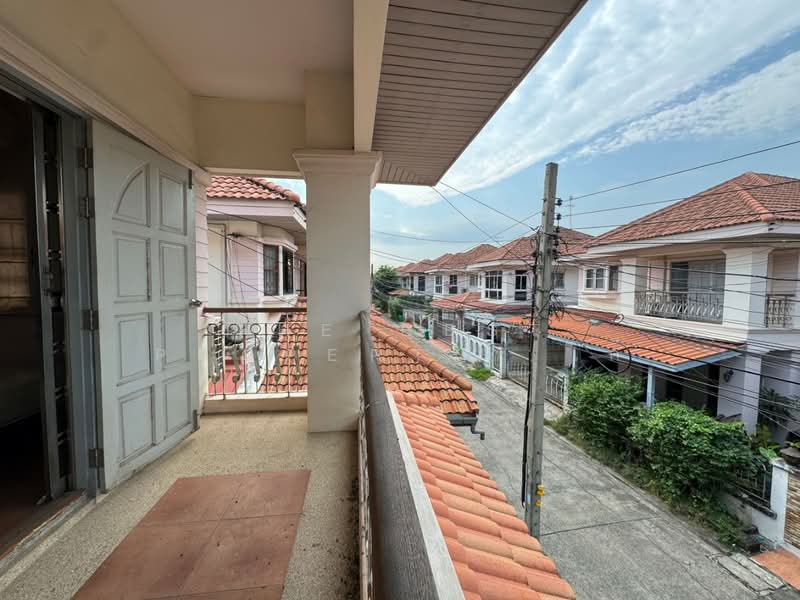หมู่บ้านศรีกาญจน์พาร์ควิว ดอนเมือง, Bangkok, Si Khan, Don Mueang, Bangkok, 3 Bedrooms, 120 sqm, Single Detached House For Sale, by The Best Property  เก๋, 500200275 - DDproperty.com