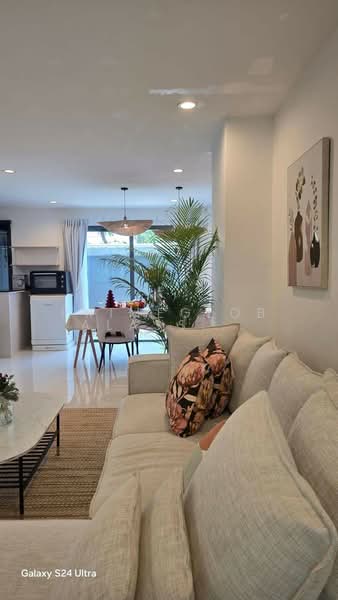 East Bangtao Ville, Phuket, 4 Thep Krasatti, Thep Krasattri, Thalang, Phuket, 3 Bedrooms, 80 sqm, Villa For Rent, by primeglobalasset Ao, 500200276 - DDproperty.com