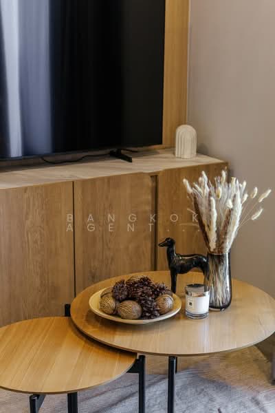 Metris District Ladprao, Bangkok, Lat Phrao Rd, Jom Phon, Chatuchak, Bangkok, 2 Bedrooms, 43 sqm, Condo For Rent, by Bangkok Agent Co.,Ltd., 500200277 - DDproperty.com