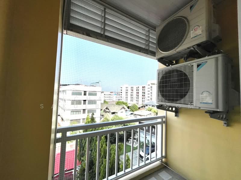 Citrine, Bangkok, 399 Thanon Krung Thon Buri, Khlong Ton Sai, Khlong San, Bangkok, 1 Bedroom, 48 sqm, Condo For Sale, by Chanakan Sakulboontanom, 500200278 - DDproperty.com