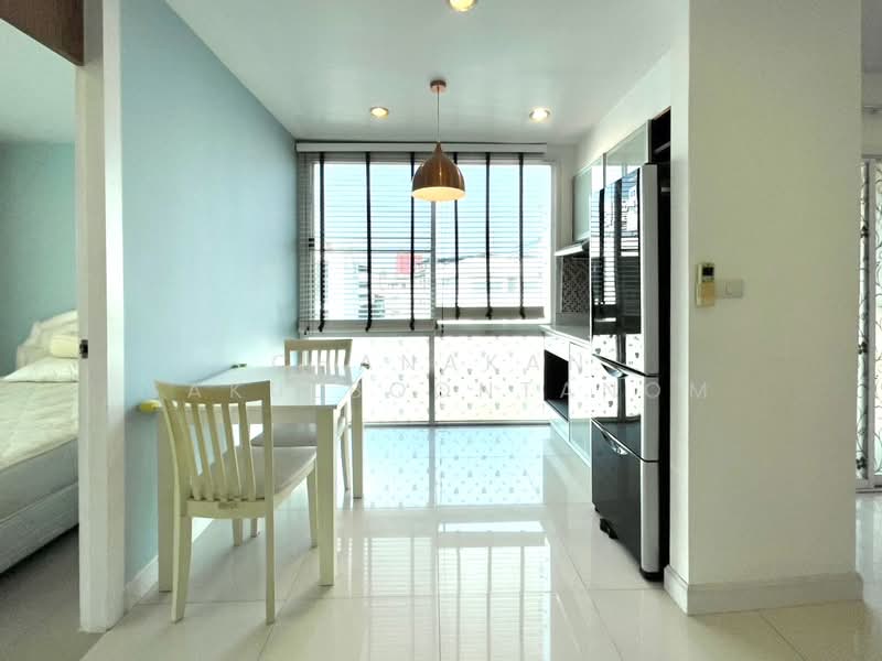 Citrine, Bangkok, 399 Thanon Krung Thon Buri, Khlong Ton Sai, Khlong San, Bangkok, 1 Bedroom, 48 sqm, Condo For Sale, by Chanakan Sakulboontanom, 500200278 - DDproperty.com