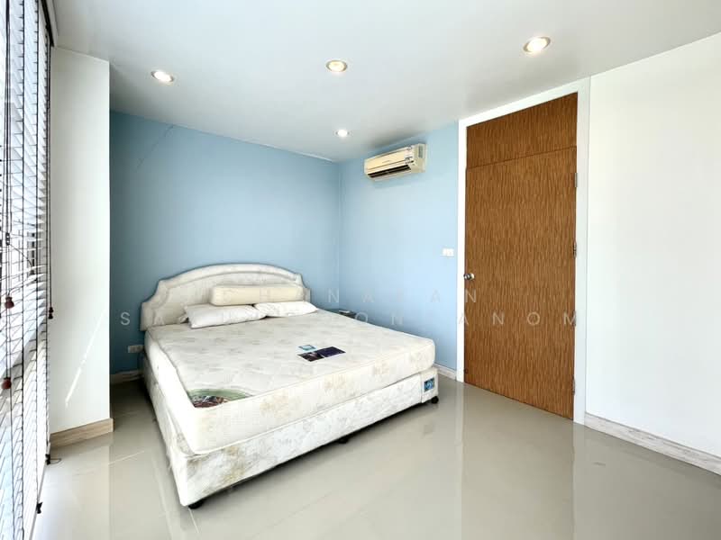 Citrine, Bangkok, 399 Thanon Krung Thon Buri, Khlong Ton Sai, Khlong San, Bangkok, 1 Bedroom, 48 sqm, Condo For Sale, by Chanakan Sakulboontanom, 500200278 - DDproperty.com