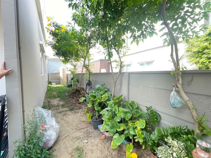 Gusto Petchakasem 69-Kanchanapisek : กัสโต้ เพชรเกษม 69-กาญจนาภิเษก, กรุงเทพ, 89 ถนนเลียบคลองภาษีเจริญฝั่งใต้, หนองแขม, หนองแขม, กรุงเทพ, 100 ตร.ม., ทาวน์เฮ้าส์ ขาย, โดย คุณ นรังสรรค์ บุราคร (เจ), 500200279 - DDproperty.com