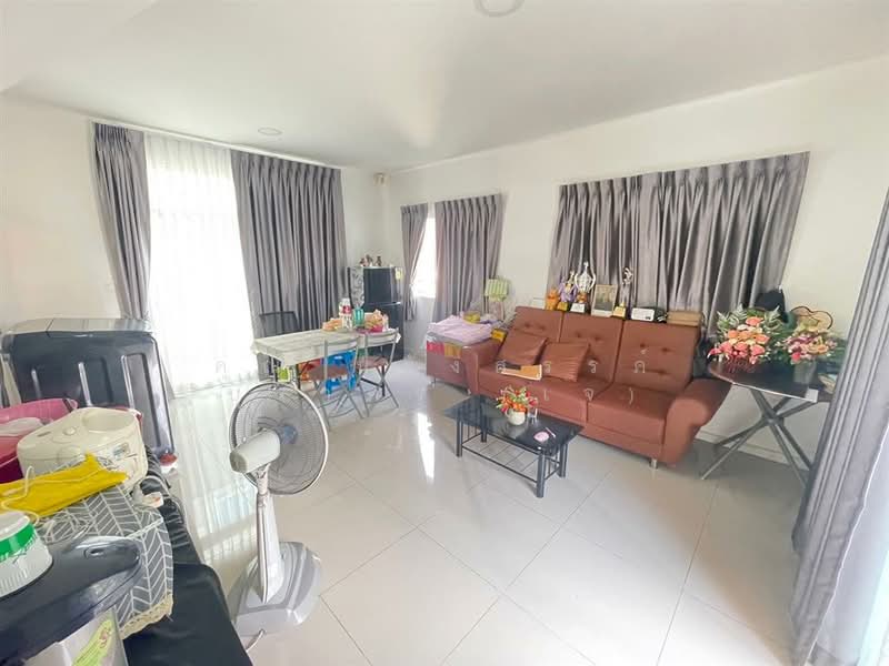 Gusto Petchakasem 69-Kanchanapisek : กัสโต้ เพชรเกษม 69-กาญจนาภิเษก, กรุงเทพ, 89 ถนนเลียบคลองภาษีเจริญฝั่งใต้, หนองแขม, หนองแขม, กรุงเทพ, 100 ตร.ม., ทาวน์เฮ้าส์ ขาย, โดย คุณ นรังสรรค์ บุราคร (เจ), 500200279 - DDproperty.com