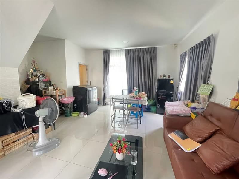 Gusto Petchakasem 69-Kanchanapisek : กัสโต้ เพชรเกษม 69-กาญจนาภิเษก, กรุงเทพ, 89 ถนนเลียบคลองภาษีเจริญฝั่งใต้, หนองแขม, หนองแขม, กรุงเทพ, 100 ตร.ม., ทาวน์เฮ้าส์ ขาย, โดย คุณ นรังสรรค์ บุราคร (เจ), 500200279 - DDproperty.com