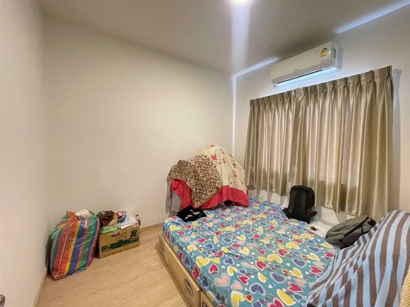 Gusto Petchakasem 69-Kanchanapisek, Bangkok, 89 Road along Khlong Phasi Charoen, southern side, Nong Kham, Nong Khaem, Bangkok, 3 Bedrooms, 100 sqm, Townhouse For Sale, by คุณ นรังสรรค์ บุราคร (เจ), 500200279 - DDproperty.com