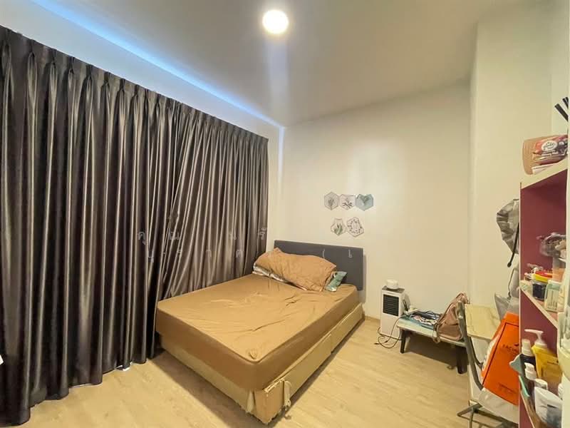 Gusto Petchakasem 69-Kanchanapisek, Bangkok, 89 Road along Khlong Phasi Charoen, southern side, Nong Kham, Nong Khaem, Bangkok, 3 Bedrooms, 100 sqm, Townhouse For Sale, by คุณ นรังสรรค์ บุราคร (เจ), 500200279 - DDproperty.com