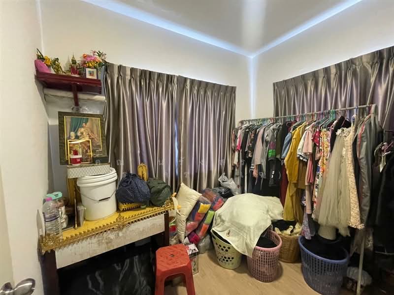 Gusto Petchakasem 69-Kanchanapisek, Bangkok, 89 Road along Khlong Phasi Charoen, southern side, Nong Kham, Nong Khaem, Bangkok, 3 Bedrooms, 100 sqm, Townhouse For Sale, by คุณ นรังสรรค์ บุราคร (เจ), 500200279 - DDproperty.com