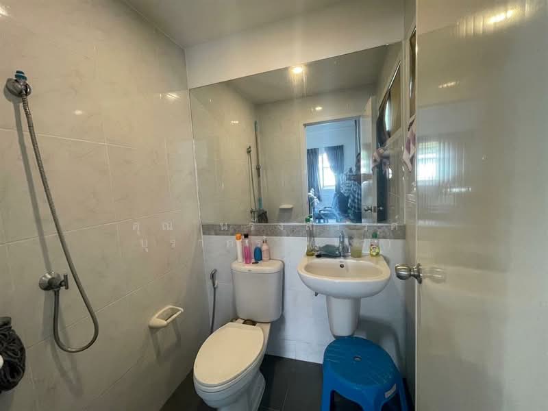 Gusto Petchakasem 69-Kanchanapisek, Bangkok, 89 Road along Khlong Phasi Charoen, southern side, Nong Kham, Nong Khaem, Bangkok, 3 Bedrooms, 100 sqm, Townhouse For Sale, by คุณ นรังสรรค์ บุราคร (เจ), 500200279 - DDproperty.com