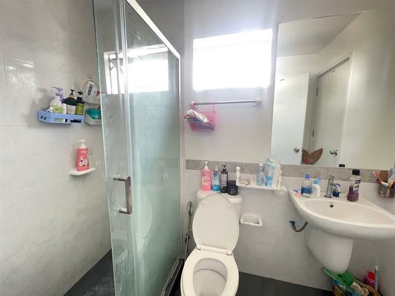 Gusto Petchakasem 69-Kanchanapisek, Bangkok, 89 Road along Khlong Phasi Charoen, southern side, Nong Kham, Nong Khaem, Bangkok, 3 Bedrooms, 100 sqm, Townhouse For Sale, by คุณ นรังสรรค์ บุราคร (เจ), 500200279 - DDproperty.com