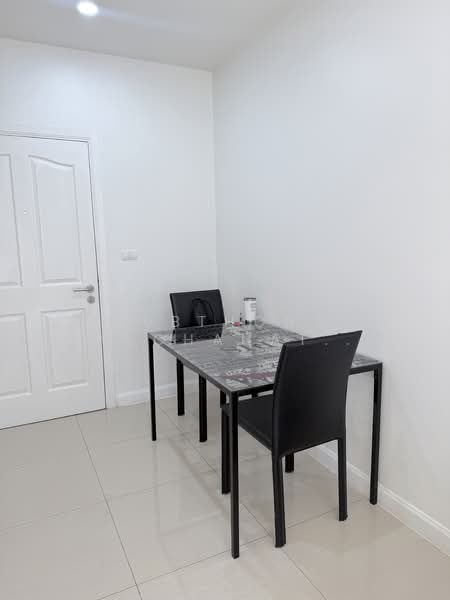 Manor Sanambinnam, Nonthaburi, 557 Nonthaburi Road, Bang Kra So, Muang Nonthaburi, Nonthaburi, 1 Bedroom, 32 sqm, Condo For Rent, by Nubthong Kanchanatuppa, 500200281 - DDproperty.com