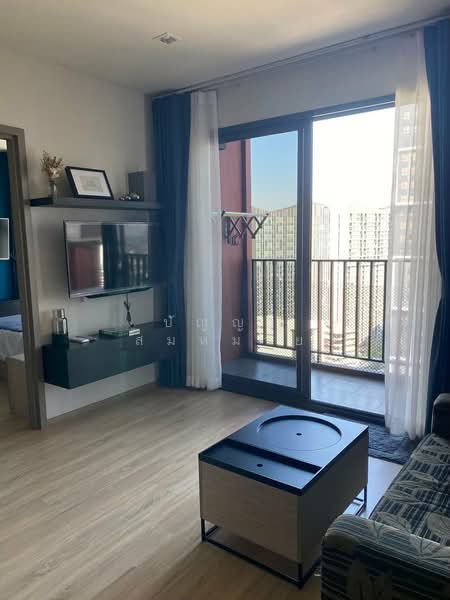 The Base Garden Rama 9, Bangkok, 18 Rama 9 Road, Hua Mak, Bang Kapi, Bangkok, 2 Bedrooms, 50 sqm, Condo For Sale, by ปัญญา สมหมาย, 500200284 - DDproperty.com