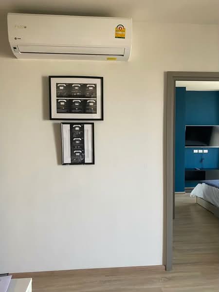 The Base Garden Rama 9, Bangkok, 18 Rama 9 Road, Hua Mak, Bang Kapi, Bangkok, 2 Bedrooms, 50 sqm, Condo For Sale, by ปัญญา สมหมาย, 500200284 - DDproperty.com