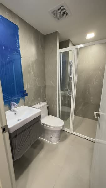 Modiz Vault Kaset-Sripatum, Bangkok, Soi Phahonyothin 49/1, Lat Yao, Chatuchak, Bangkok, 1 Bedroom, 26 sqm, Condo Option To Buy, by บริษัท พร็อพ แอดส์ จำกัด, 500200285 - DDproperty.com