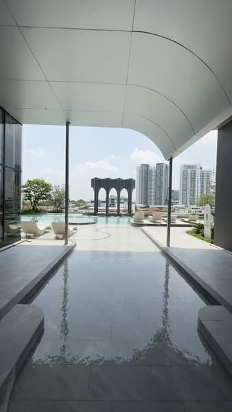 Modiz Vault Kaset-Sripatum, Bangkok, Soi Phahonyothin 49/1, Lat Yao, Chatuchak, Bangkok, 1 Bedroom, 26 sqm, Condo Option To Buy, by บริษัท พร็อพ แอดส์ จำกัด, 500200285 - DDproperty.com