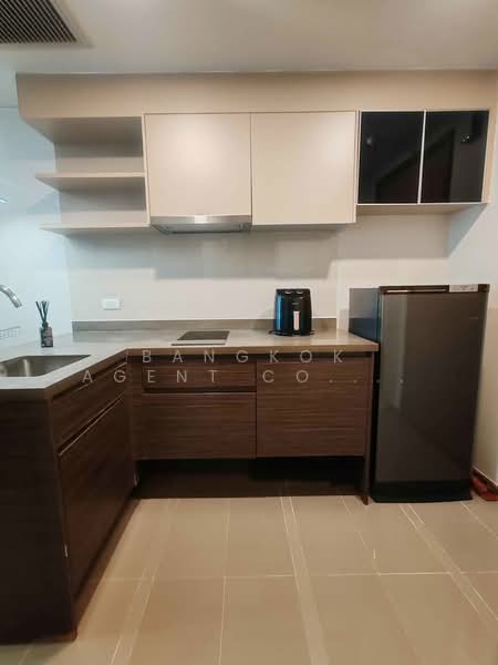 Onyx Phahonyothin, Bangkok, 1505 Phahonyothin Road, Samsen Nai, Phaya Thai, Bangkok, 1 Bedroom, 44 sqm, Condo For Rent, by Bangkok Agent Co.,Ltd., 500200286 - DDproperty.com