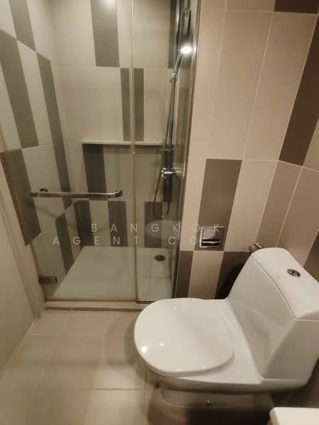 Onyx Phahonyothin, Bangkok, 1505 Phahonyothin Road, Samsen Nai, Phaya Thai, Bangkok, 1 Bedroom, 44 sqm, Condo For Rent, by Bangkok Agent Co.,Ltd., 500200286 - DDproperty.com