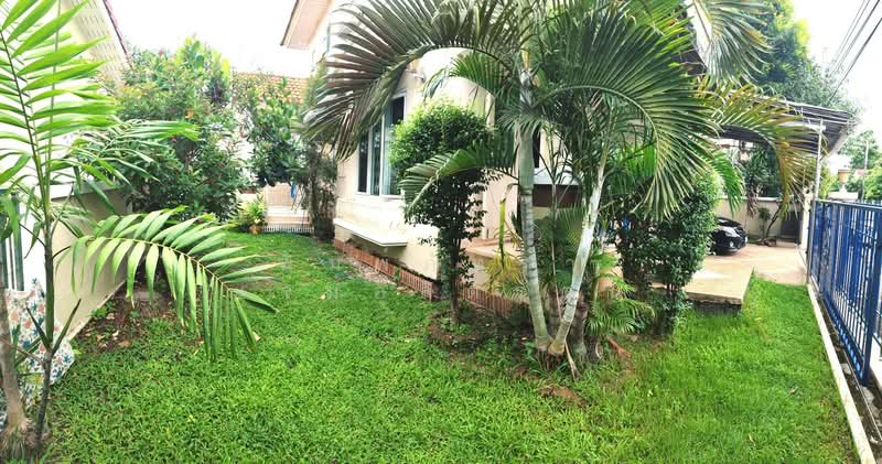 Perfect Park Krungthep Kreetha-Ramkhamhaeng, Bangkok, Kheha Romklao Road 6 Yeak 6, Khlong Song Ton Nun, Lat Krabang, Bangkok, 3 Bedrooms, 150 sqm, Single Detached House For Rent, by พิมพ์ภัทรา แจ่มอุลิตรัตน, 500200287 - DDproperty.com