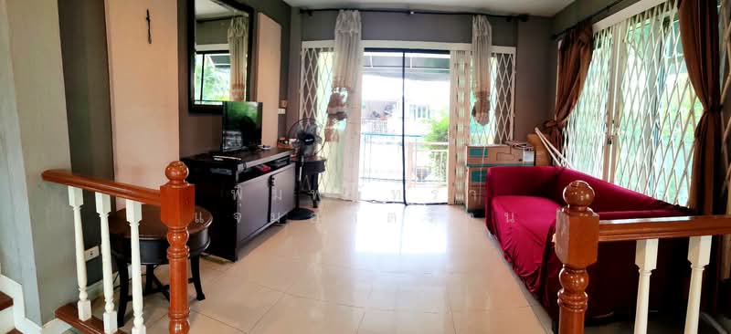 Perfect Park Krungthep Kreetha-Ramkhamhaeng, Bangkok, Kheha Romklao Road 6 Yeak 6, Khlong Song Ton Nun, Lat Krabang, Bangkok, 3 Bedrooms, 150 sqm, Single Detached House For Rent, by พิมพ์ภัทรา แจ่มอุลิตรัตน, 500200287 - DDproperty.com