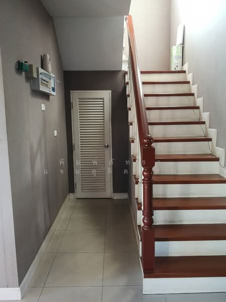 Perfect Park Krungthep Kreetha-Ramkhamhaeng, Bangkok, Kheha Romklao Road 6 Yeak 6, Khlong Song Ton Nun, Lat Krabang, Bangkok, 3 Bedrooms, 150 sqm, Single Detached House For Rent, by พิมพ์ภัทรา แจ่มอุลิตรัตน, 500200287 - DDproperty.com