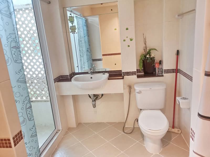 Perfect Park Krungthep Kreetha-Ramkhamhaeng, Bangkok, Kheha Romklao Road 6 Yeak 6, Khlong Song Ton Nun, Lat Krabang, Bangkok, 3 Bedrooms, 150 sqm, Single Detached House For Rent, by พิมพ์ภัทรา แจ่มอุลิตรัตน, 500200287 - DDproperty.com