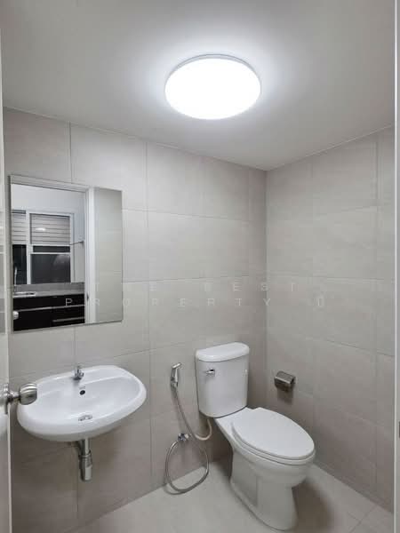 The Connect Chaengwattana 1, Nonthaburi, Ban Mai, Pak Kret, Nonthaburi, 3 Bedrooms, 100 sqm, Townhouse For Sale, by The Best Property บี, 500200288 - DDproperty.com