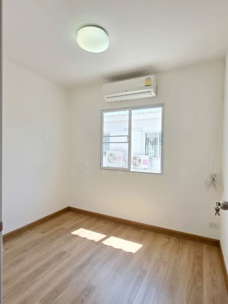 The Connect Chaengwattana 1, Nonthaburi, Ban Mai, Pak Kret, Nonthaburi, 3 Bedrooms, 100 sqm, Townhouse For Sale, by The Best Property บี, 500200288 - DDproperty.com