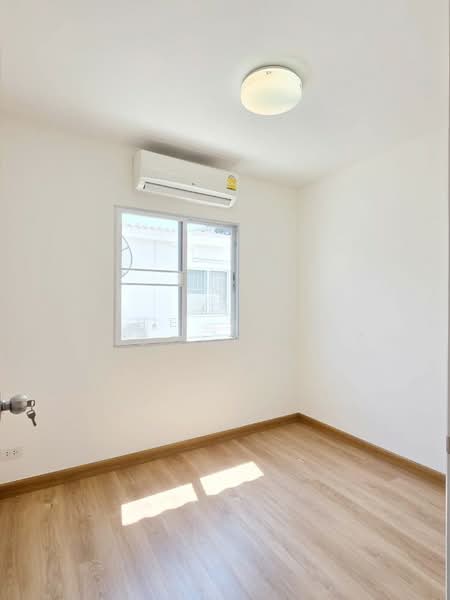 The Connect Chaengwattana 1, Nonthaburi, Ban Mai, Pak Kret, Nonthaburi, 3 Bedrooms, 100 sqm, Townhouse For Sale, by The Best Property บี, 500200288 - DDproperty.com