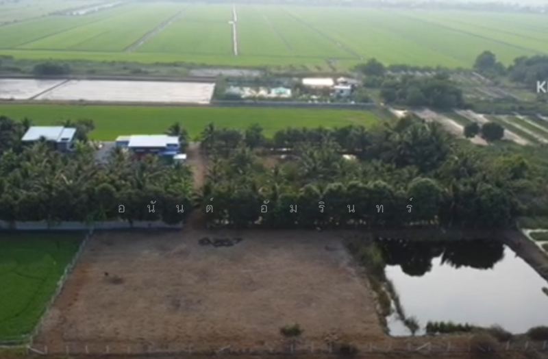 Land for sale in Nakhon Pathom, Bang Len, 2 rai 0 ngan 71.6 square wah, near Wat Bueng Latsawai Scho, Nakhon Pathom, Bang Phasi, Bang Len, Nakhon Pathom, , 3,484 sqm, Land For Sale, by อนันต์ อัมรินทร์, 500200289 - DDproperty.com