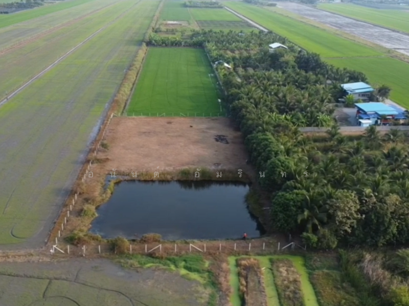 Land for sale in Nakhon Pathom, Bang Len, 2 rai 0 ngan 71.6 square wah, near Wat Bueng Latsawai Scho, Nakhon Pathom, Bang Phasi, Bang Len, Nakhon Pathom, , 3,484 sqm, Land For Sale, by อนันต์ อัมรินทร์, 500200289 - DDproperty.com