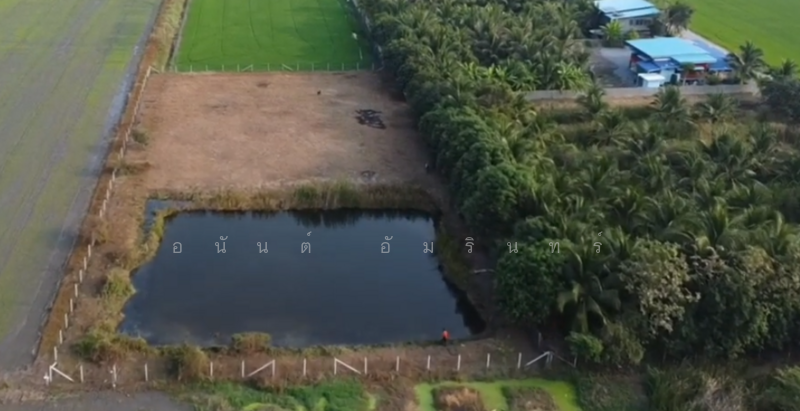 Land for sale in Nakhon Pathom, Bang Len, 2 rai 0 ngan 71.6 square wah, near Wat Bueng Latsawai Scho, Nakhon Pathom, Bang Phasi, Bang Len, Nakhon Pathom, , 3,484 sqm, Land For Sale, by อนันต์ อัมรินทร์, 500200289 - DDproperty.com