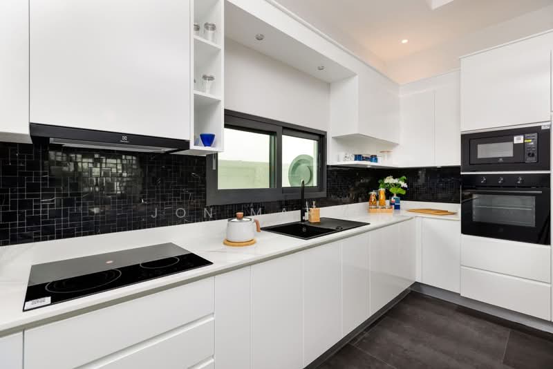 Hua Hin, Prachuap Khiri Khan, Hin Lek Fai, Hua Hin, Prachuap Khiri Khan, 3 Bedrooms, 191 sqm, Villa For Sale, by Jon Martin, 500200290 - DDproperty.com