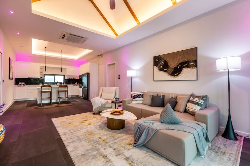 Hua Hin, Prachuap Khiri Khan, Hin Lek Fai, Hua Hin, Prachuap Khiri Khan, 3 Bedrooms, 191 sqm, Villa For Sale, by Jon Martin, 500200290 - DDproperty.com