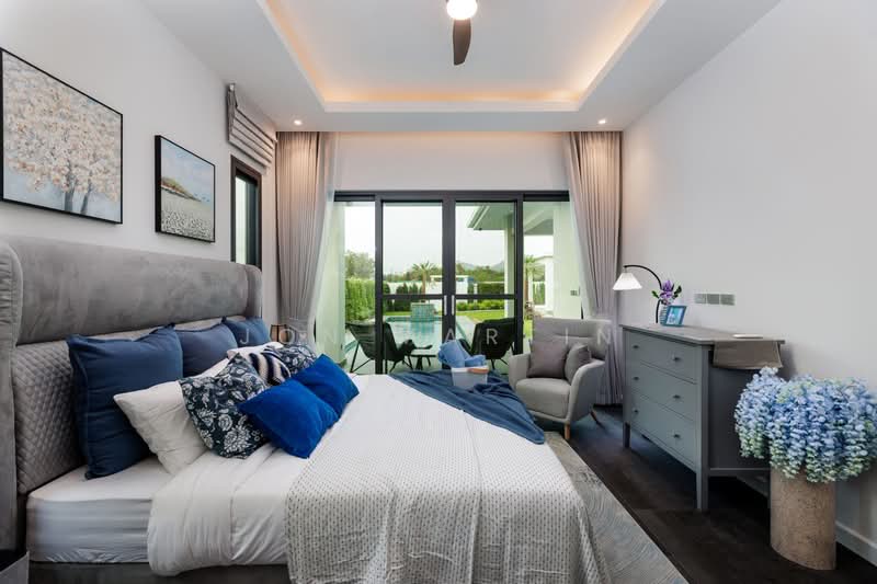 Hua Hin, Prachuap Khiri Khan, Hin Lek Fai, Hua Hin, Prachuap Khiri Khan, 3 Bedrooms, 191 sqm, Villa For Sale, by Jon Martin, 500200290 - DDproperty.com