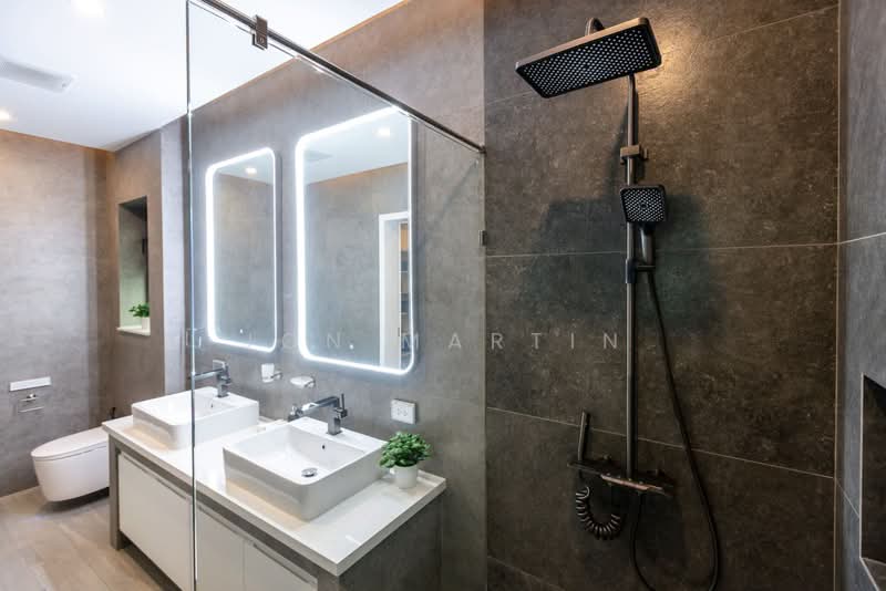 Hua Hin, Prachuap Khiri Khan, Hin Lek Fai, Hua Hin, Prachuap Khiri Khan, 3 Bedrooms, 191 sqm, Villa For Sale, by Jon Martin, 500200290 - DDproperty.com